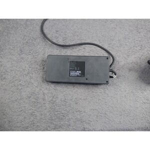 Dell WD19TB Thunderbolt 3 Docking Station with 130W AC Power Adapter K20A001